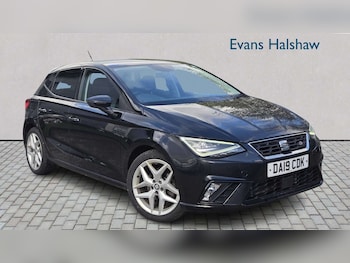 Used SEAT Ibiza 2019 for sale - 78337691: Photo