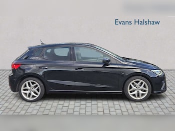 Used SEAT Ibiza 2019 for sale - 78337691: Photo