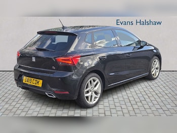 Used SEAT Ibiza 2019 for sale - 78337691: Photo