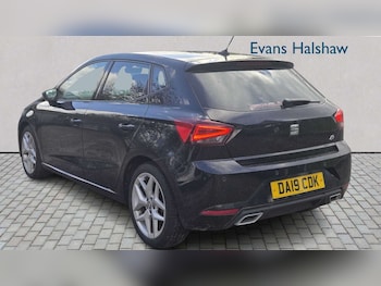 Used SEAT Ibiza 2019 for sale - 78337691: Photo