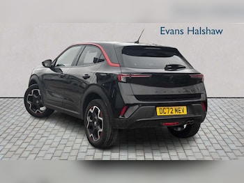 Used Vauxhall Mokka 2023 for sale - 77861830: Photo