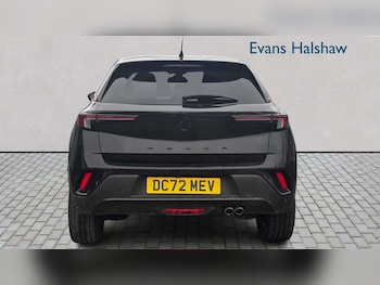 Used Vauxhall Mokka 2023 for sale - 77861830: Photo