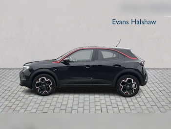 Used Vauxhall Mokka 2023 for sale - 77861830: Photo