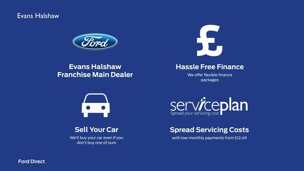 Used Ford Kuga 2024 for sale - 76218236: Photo 2
