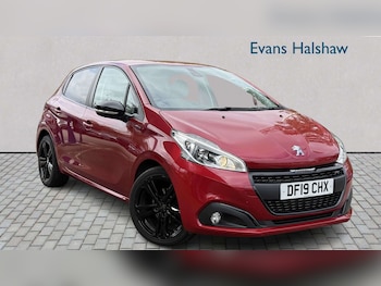 Used Peugeot 208 2019 for sale - 79511785: Photo