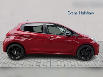 Used Peugeot 208 2019 for sale - 79511785: Photo