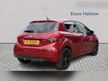Used Peugeot 208 2019 for sale - 79511785: Photo