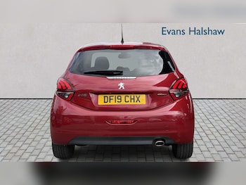 Used Peugeot 208 2019 for sale - 79511785: Photo