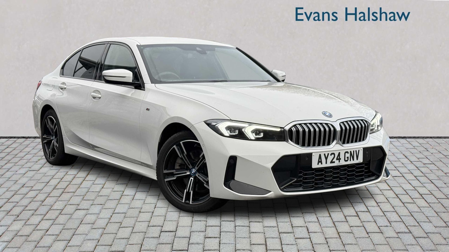 Used BMW 3 Series 2024 for sale - 76875836: Photo 1