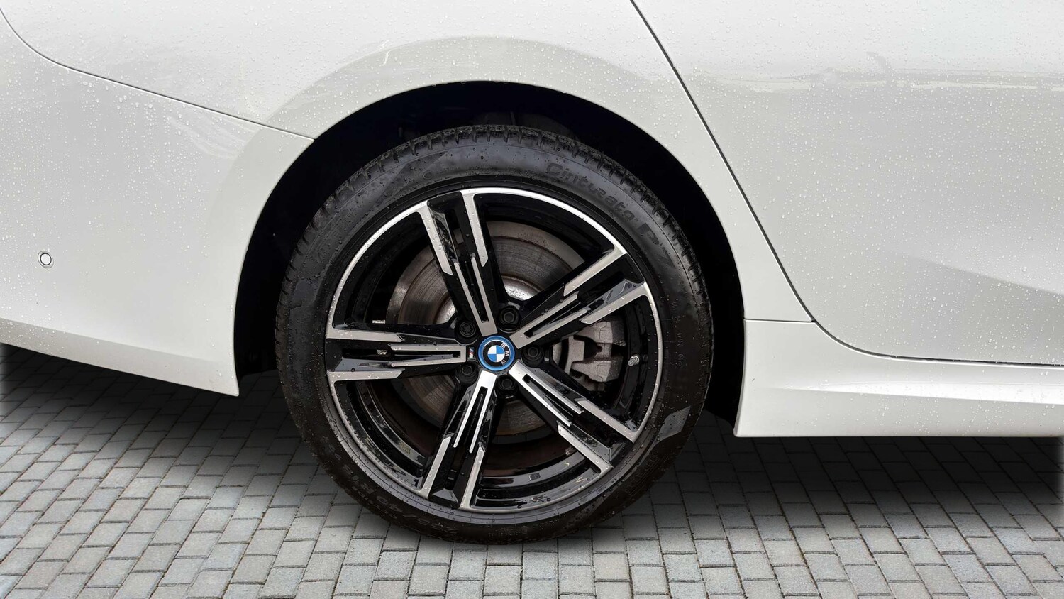 Used BMW 3 Series 2024 for sale - 76875836: Photo 10