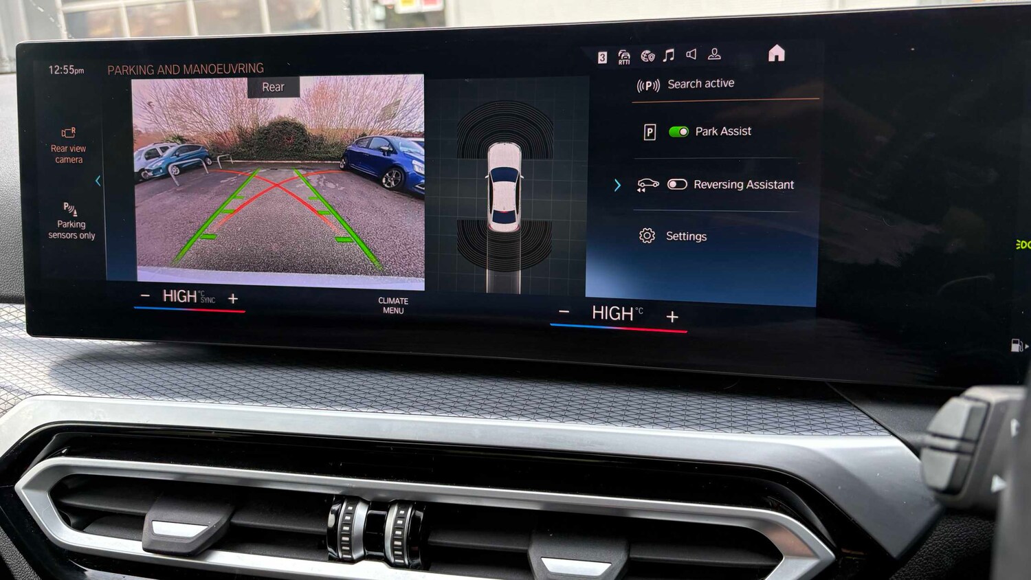 Used BMW 3 Series 2024 for sale - 76875836: Photo 18