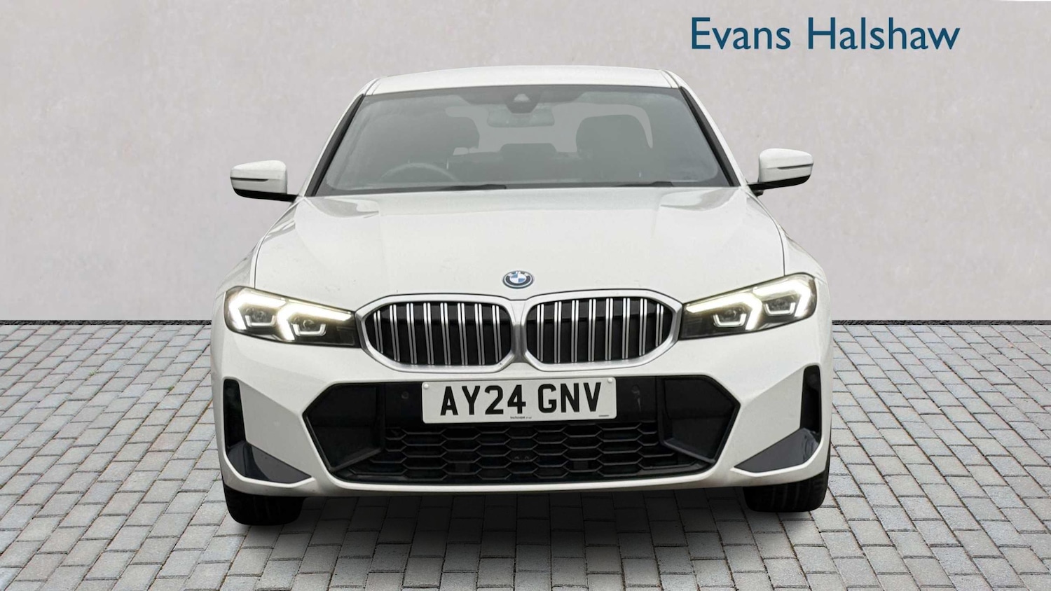 Used BMW 3 Series 2024 for sale - 76875836: Photo 4