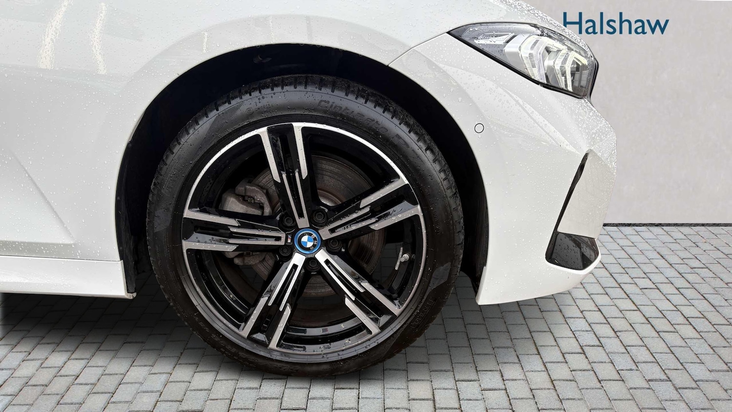 Used BMW 3 Series 2024 for sale - 76875836: Photo 9