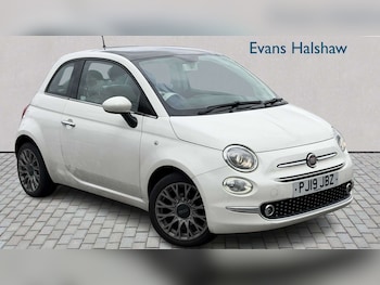 Used Fiat 500 2019 for sale - 79002224: Photo