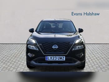 Used Nissan X-Trail 2023 for sale - 79864400: Photo
