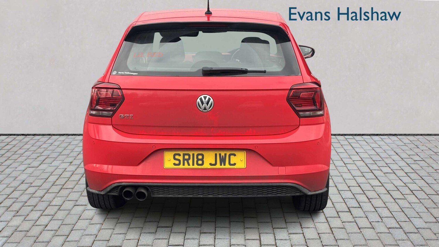 Used Volkswagen Polo 2018 for sale - 77686520: Photo 6