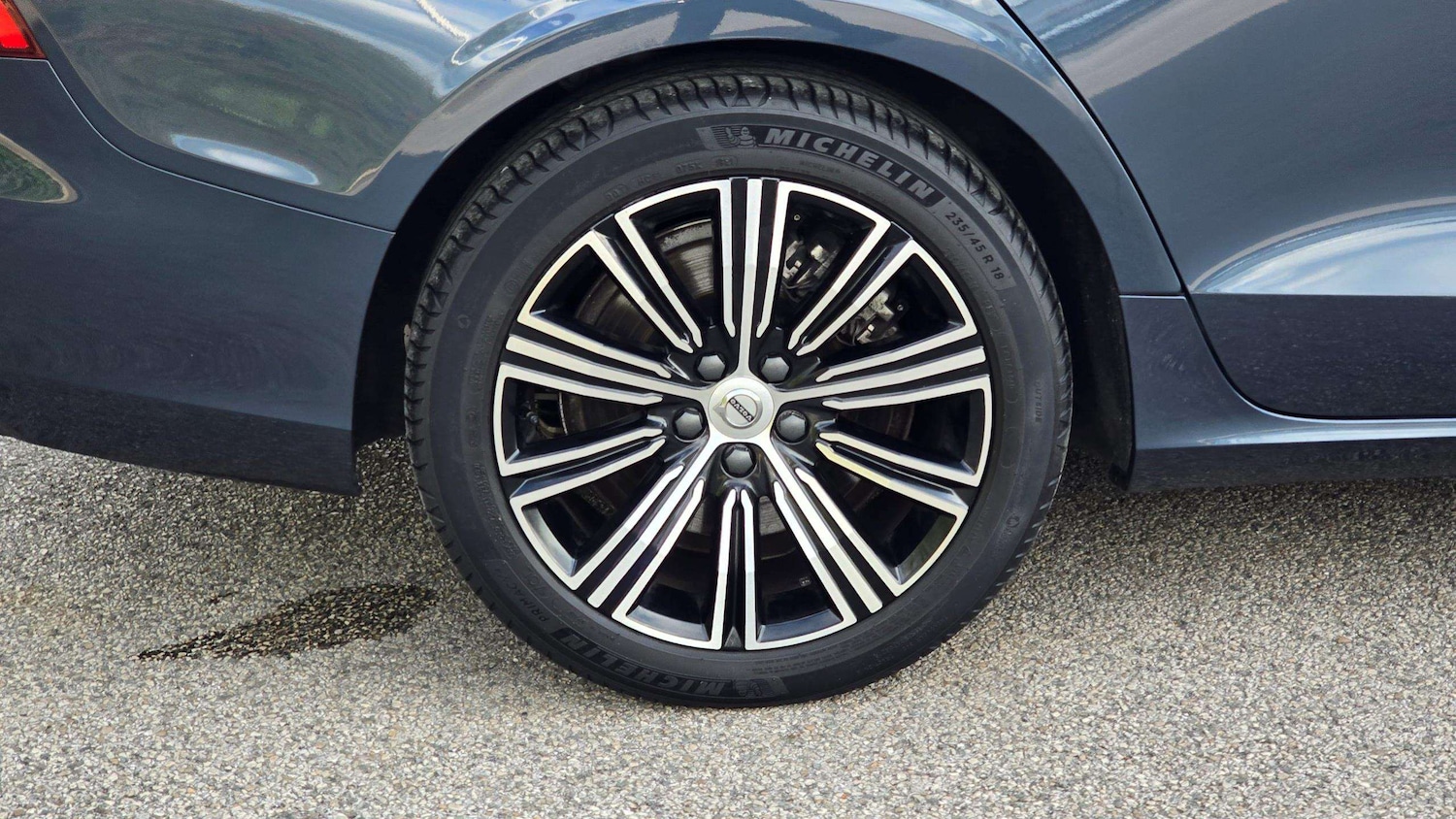 Used Volvo S60 2022 for sale - 76705179: Photo 11