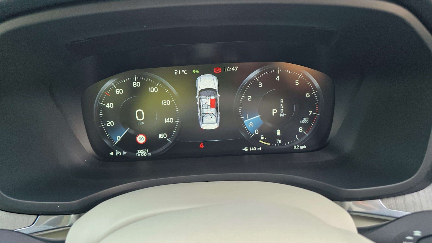 Used Volvo S60 2022 for sale - 76705179: Photo 18