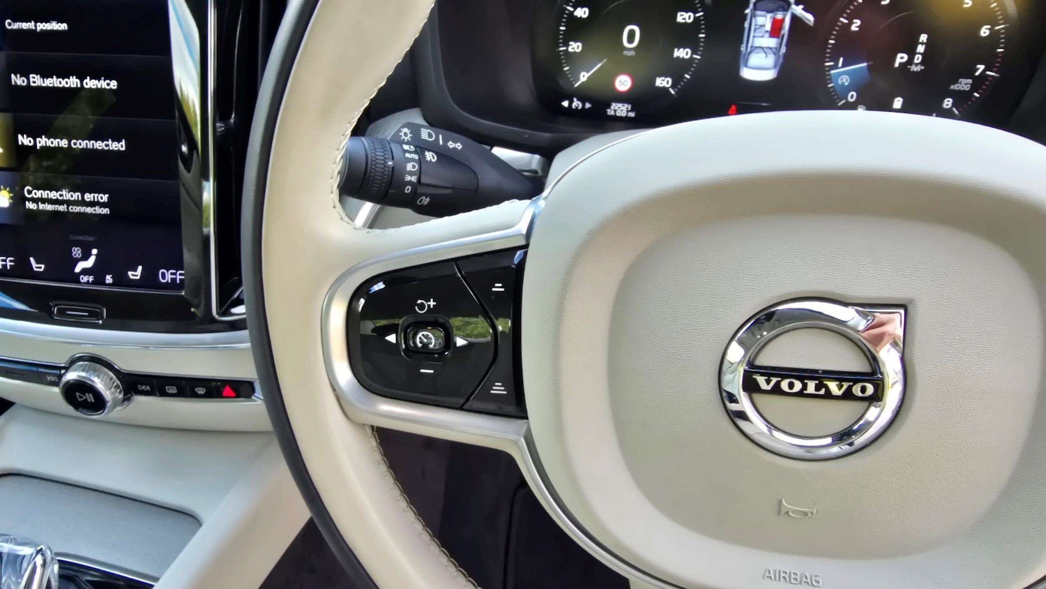 Used Volvo S60 2022 for sale - 76705179: Photo 23