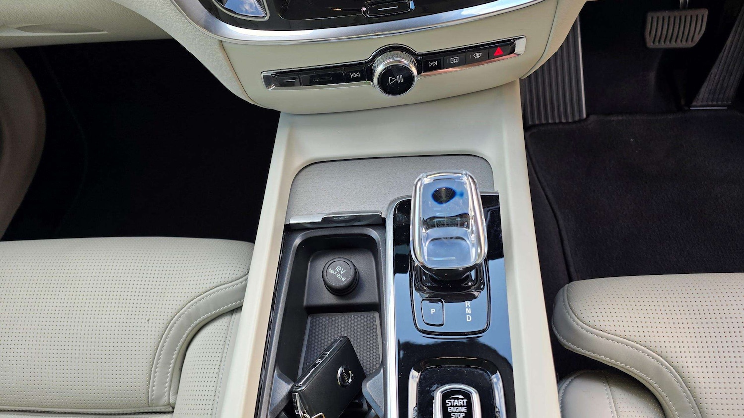 Used Volvo S60 2022 for sale - 76705179: Photo 28