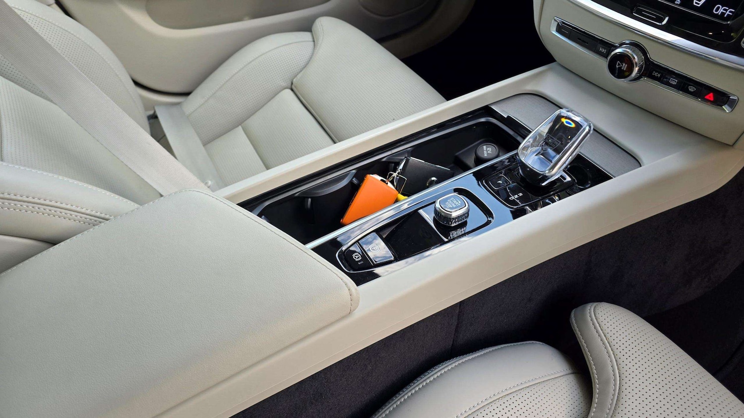 Used Volvo S60 2022 for sale - 76705179: Photo 29