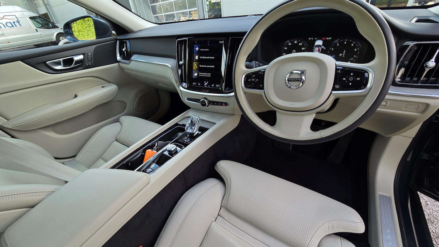 Used Volvo S60 2022 for sale - 76705179: Photo 30