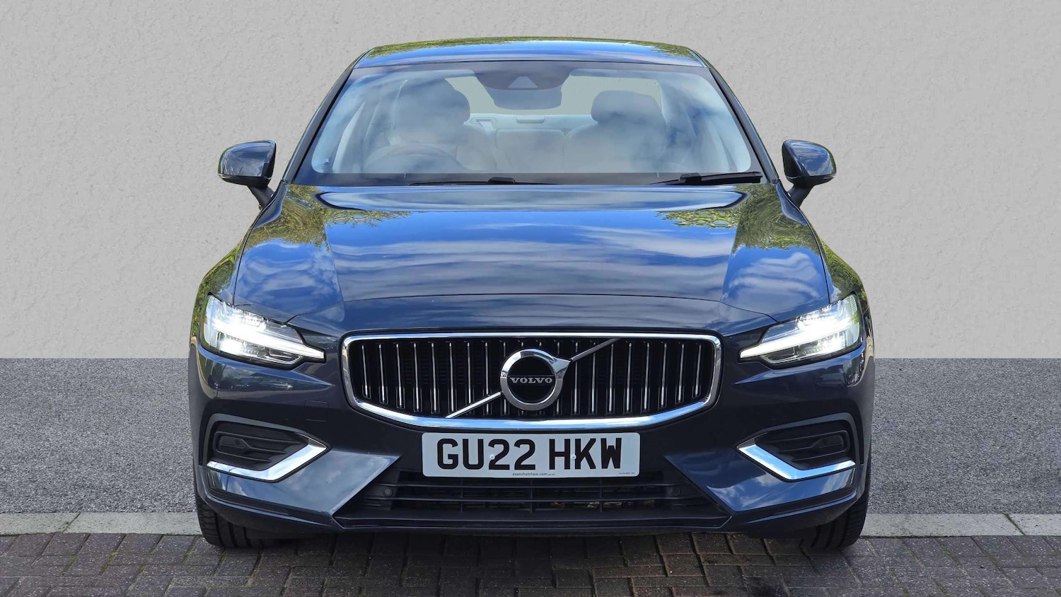 Used Volvo S60 2022 for sale - 76705179: Photo 4