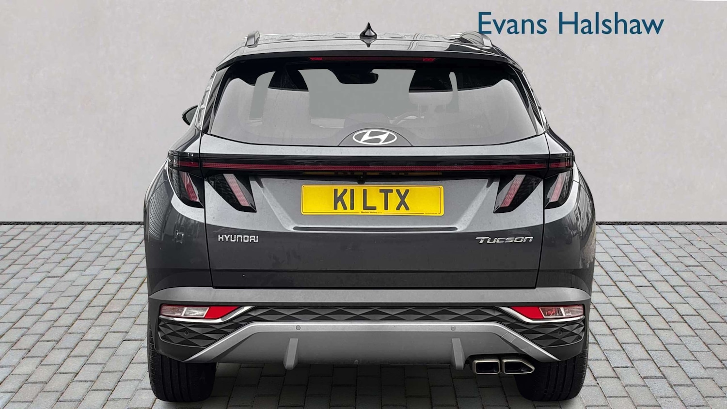 Used Hyundai TUCSON 2023 for sale - 78118989: Photo 4