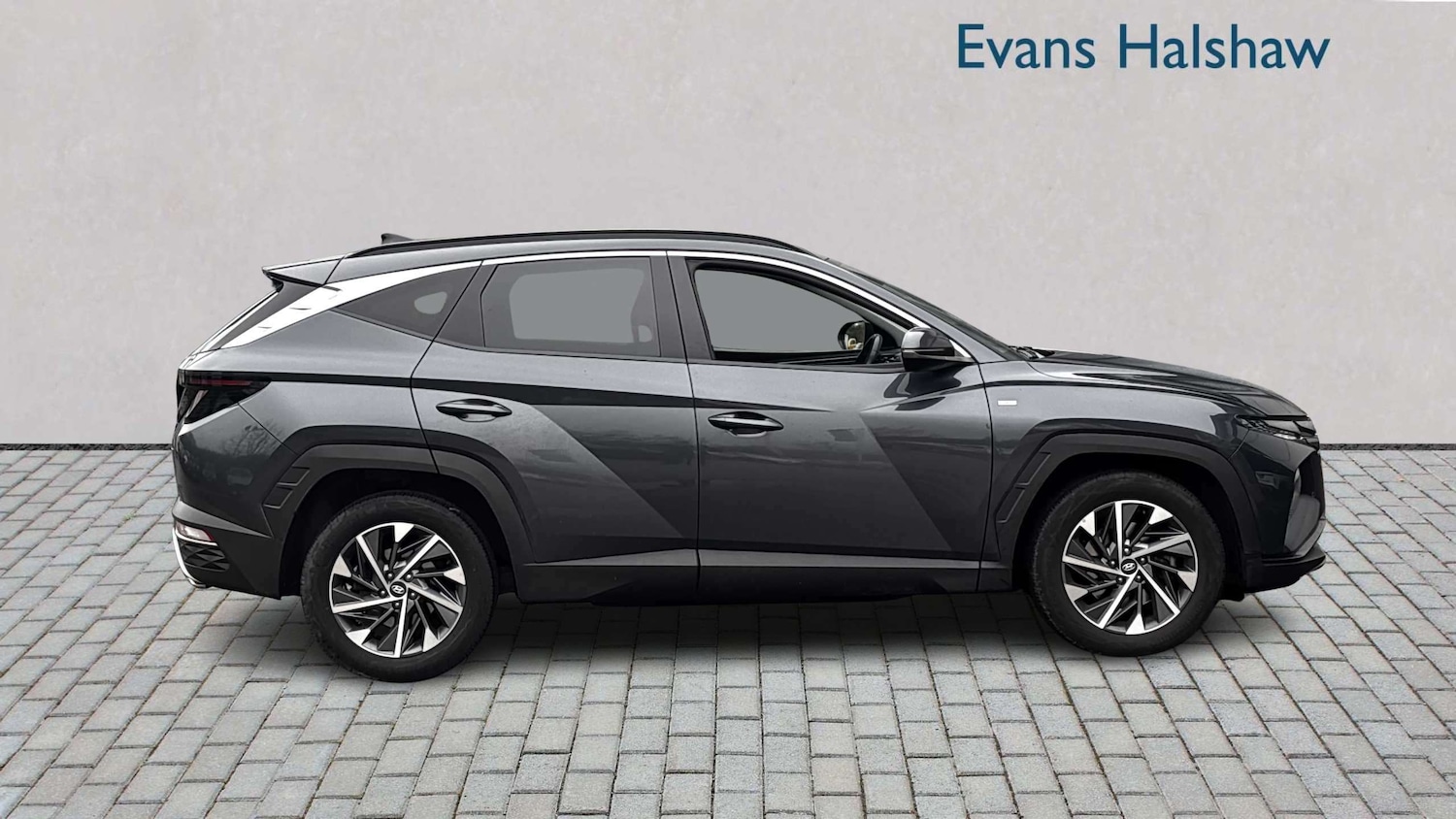 Used Hyundai TUCSON 2023 for sale - 78118989: Photo 5