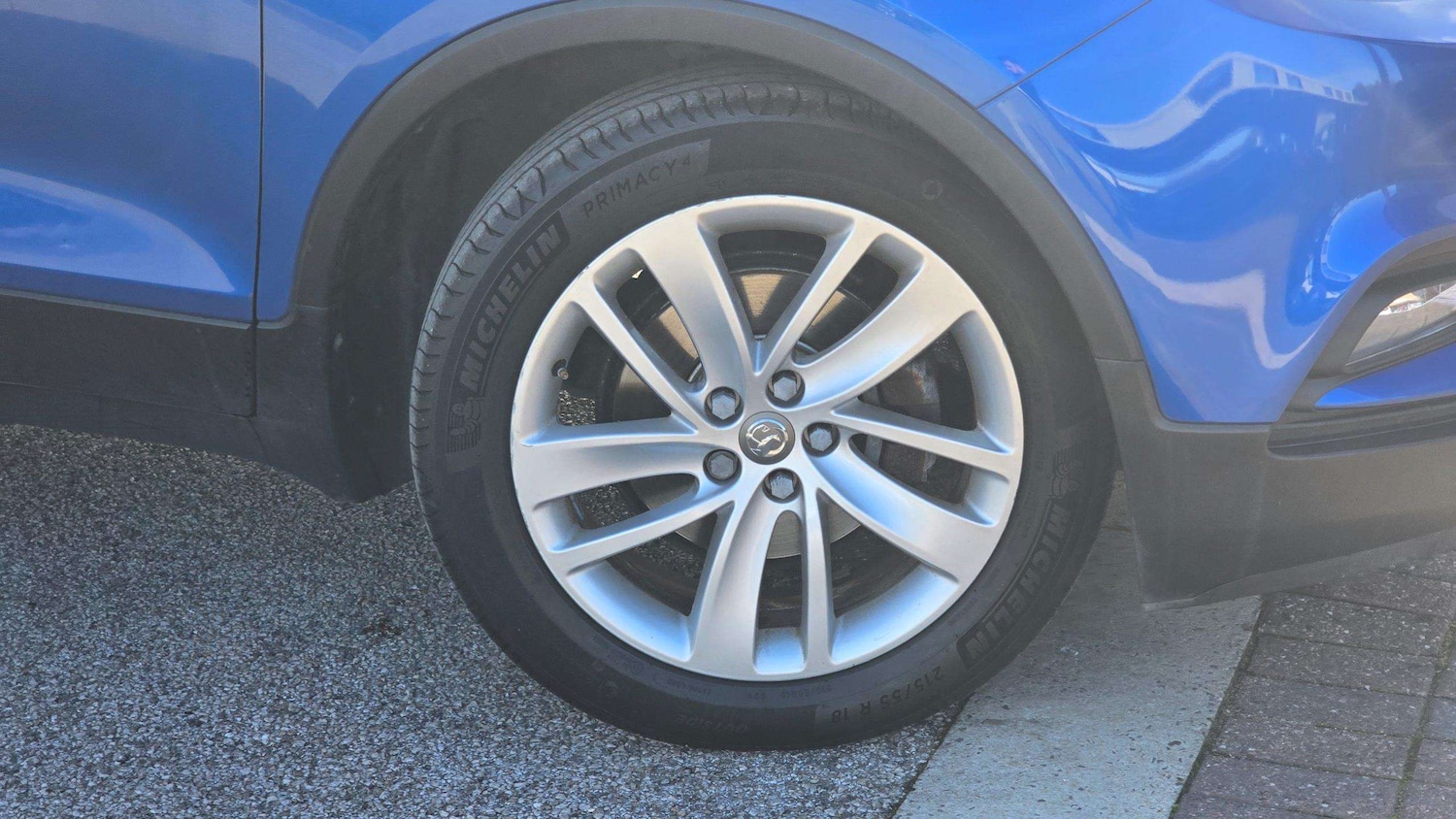 Used Vauxhall Mokka X 2017 for sale - 76169964: Photo 10