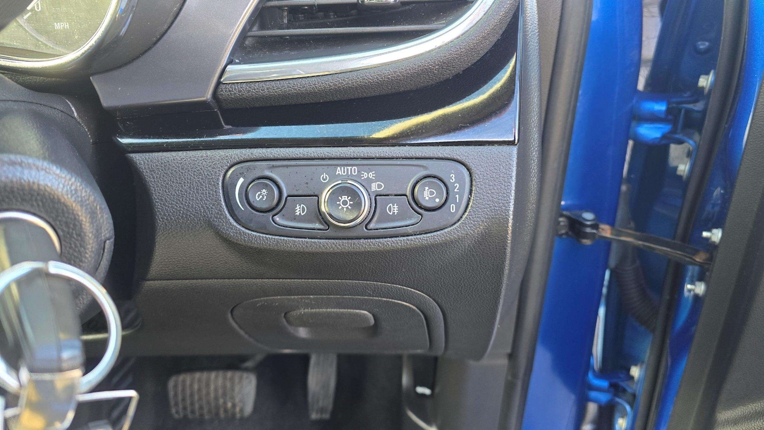 Used Vauxhall Mokka X 2017 for sale - 76169964: Photo 20