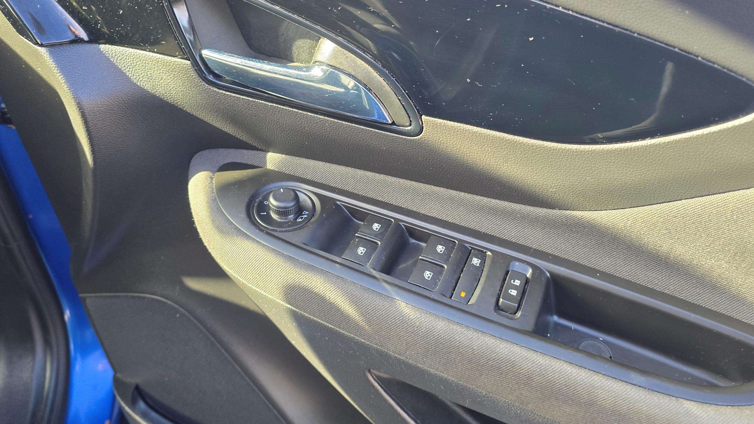 Used Vauxhall Mokka X 2017 for sale - 76169964: Photo 24
