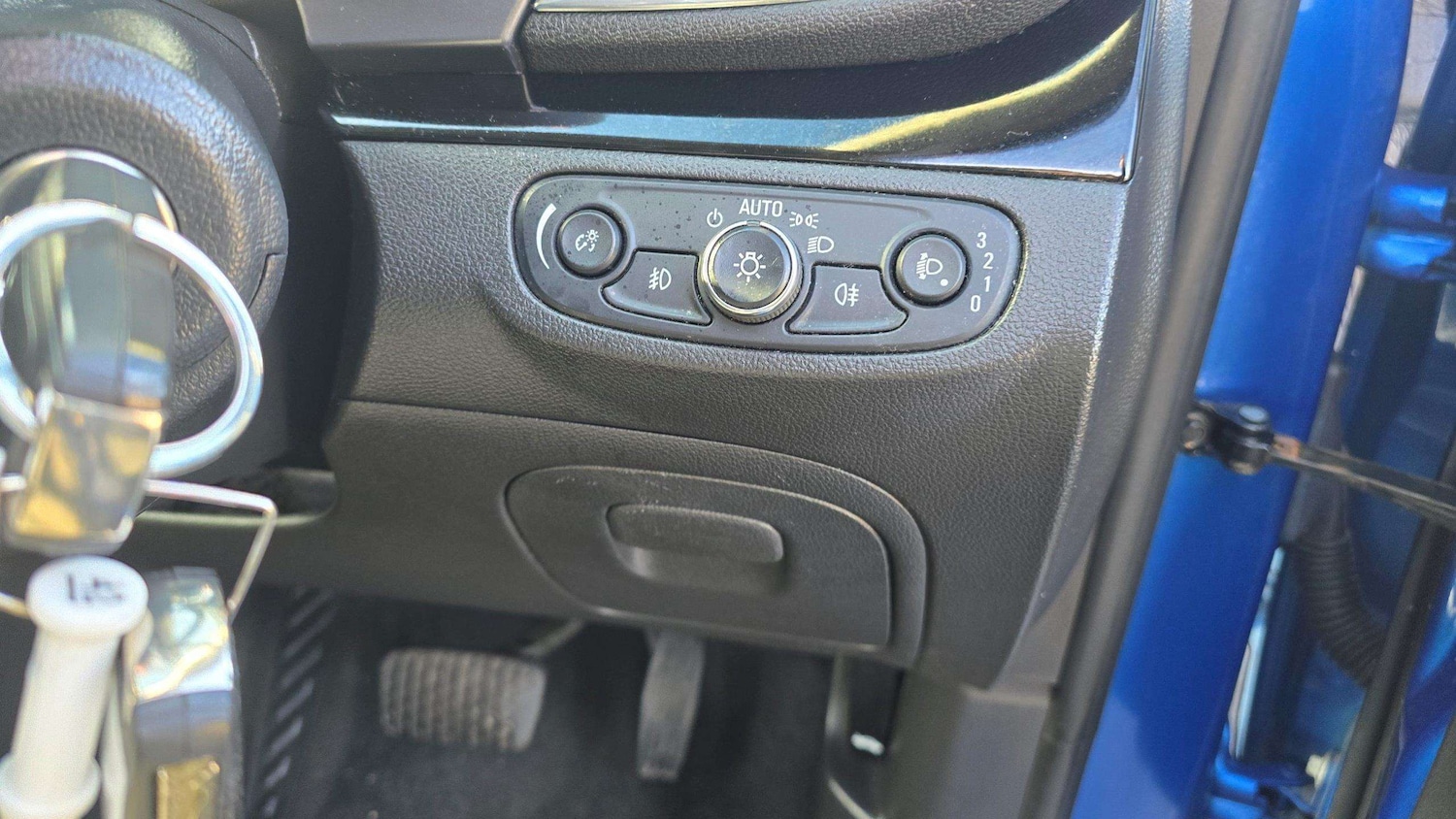Used Vauxhall Mokka X 2017 for sale - 76169964: Photo 25