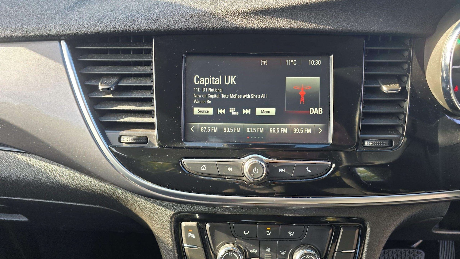 Used Vauxhall Mokka X 2017 for sale - 76169964: Photo 26