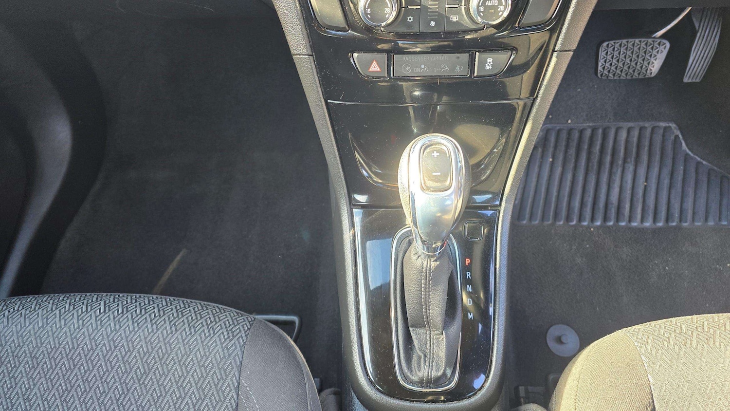 Used Vauxhall Mokka X 2017 for sale - 76169964: Photo 27