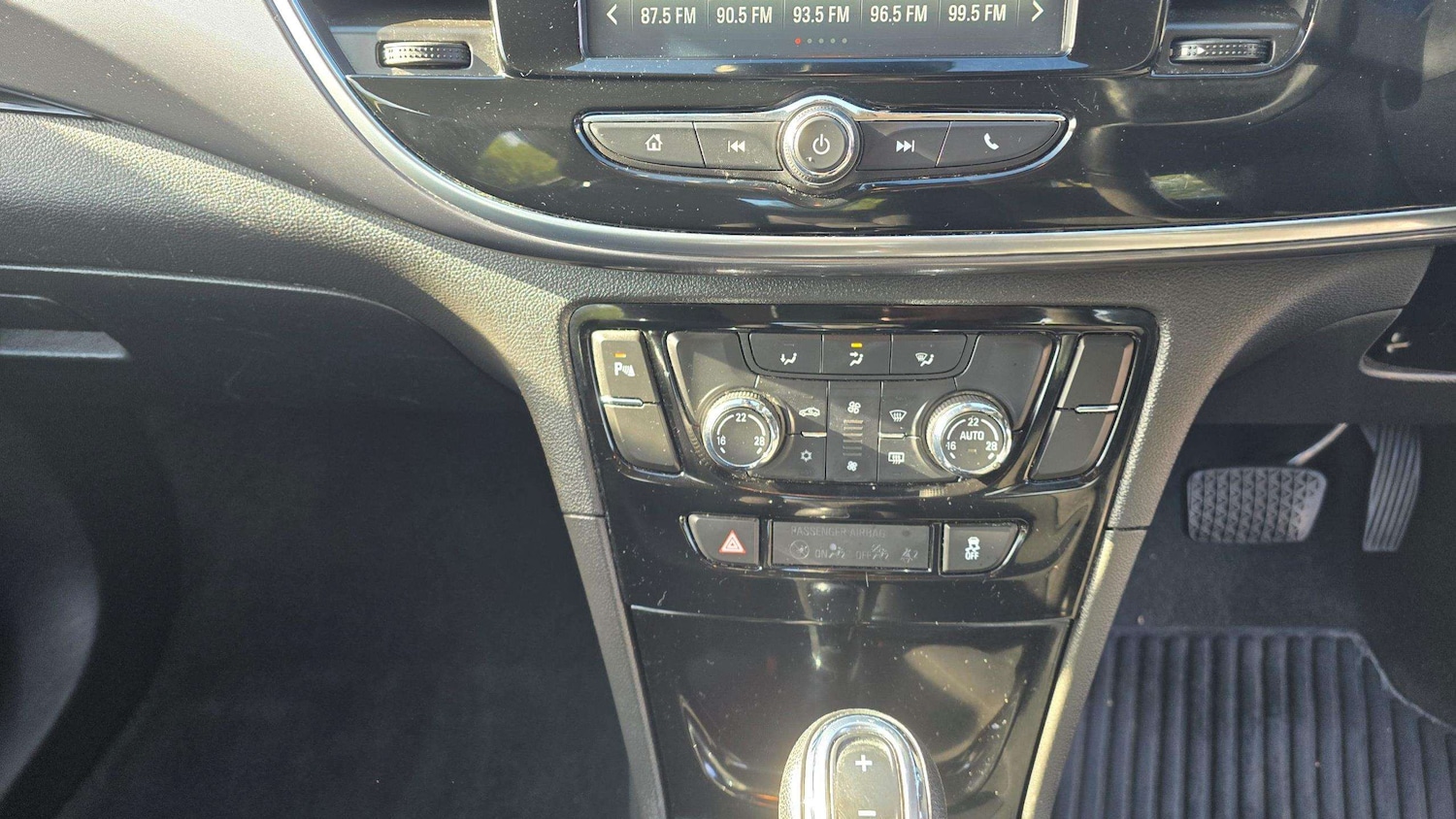 Used Vauxhall Mokka X 2017 for sale - 76169964: Photo 28