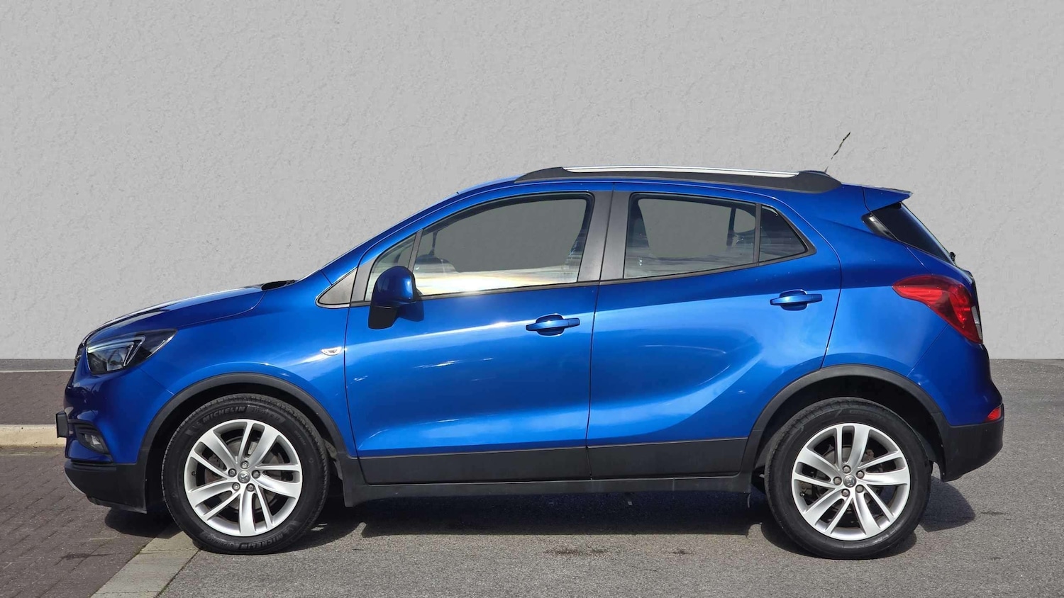 Used Vauxhall Mokka X 2017 for sale - 76169964: Photo 5