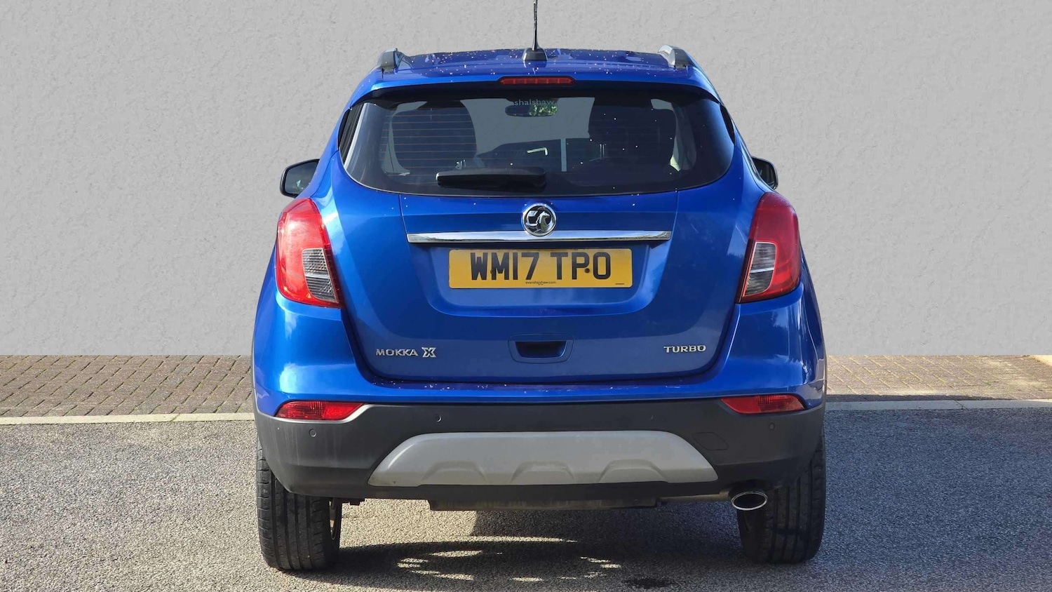 Used Vauxhall Mokka X 2017 for sale - 76169964: Photo 6