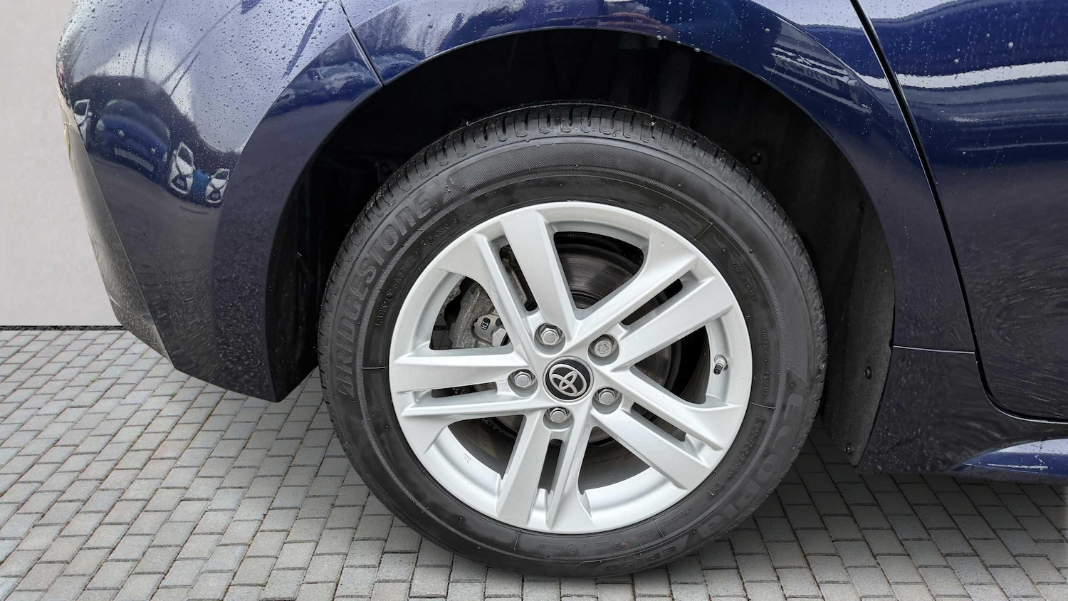 Used Toyota Corolla 2022 for sale - 77112350: Photo 10