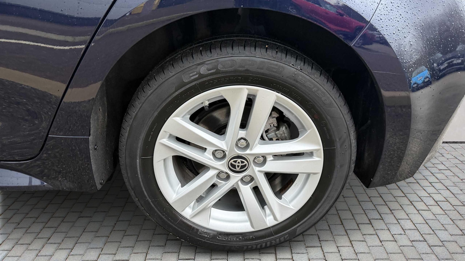 Used Toyota Corolla 2022 for sale - 77112350: Photo 11