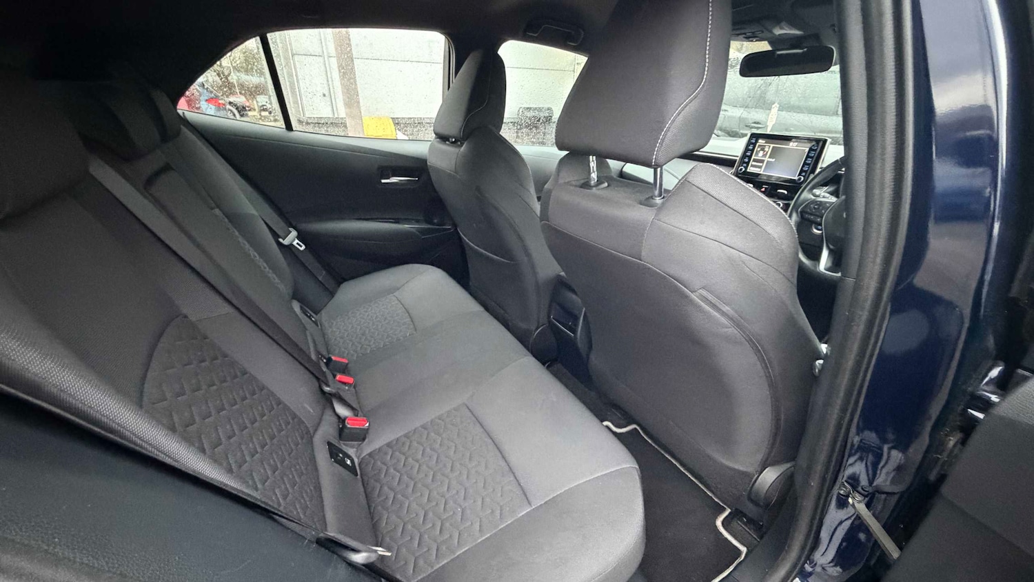 Used Toyota Corolla 2022 for sale - 77112350: Photo 14