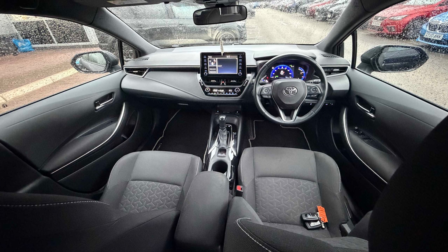 Used Toyota Corolla 2022 for sale - 77112350: Photo 15