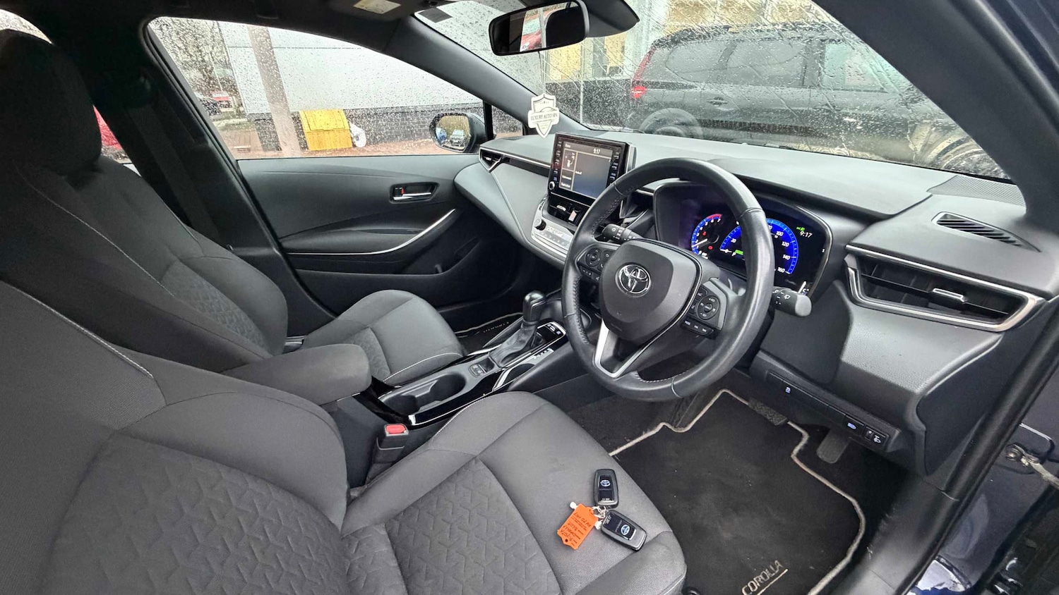 Used Toyota Corolla 2022 for sale - 77112350: Photo 16