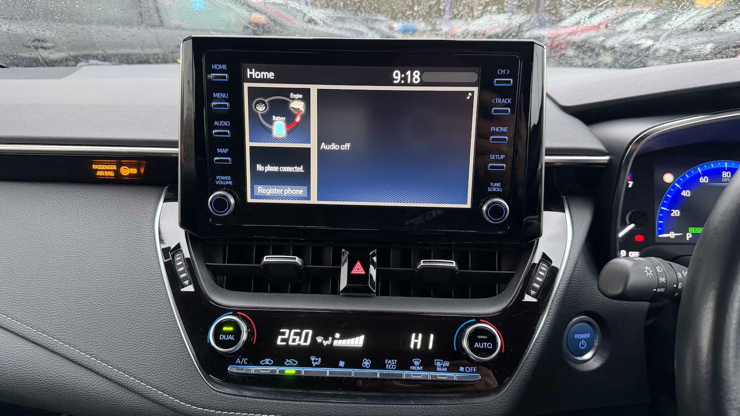 Used Toyota Corolla 2022 for sale - 77112350: Photo 18