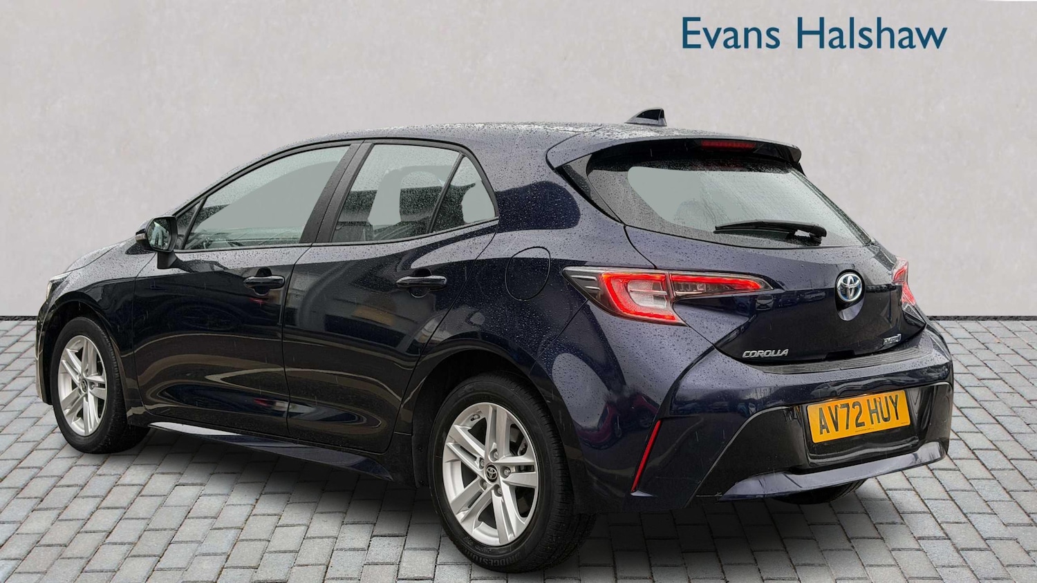 Used Toyota Corolla 2022 for sale - 77112350: Photo 5