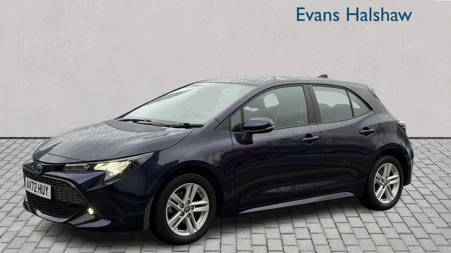 Used Toyota Corolla 2022 for sale - 77112350: Photo 7