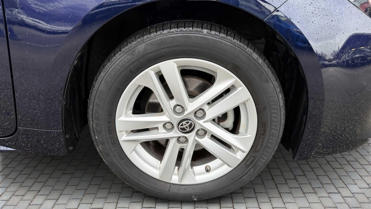 Used Toyota Corolla 2022 for sale - 77112350: Photo 9