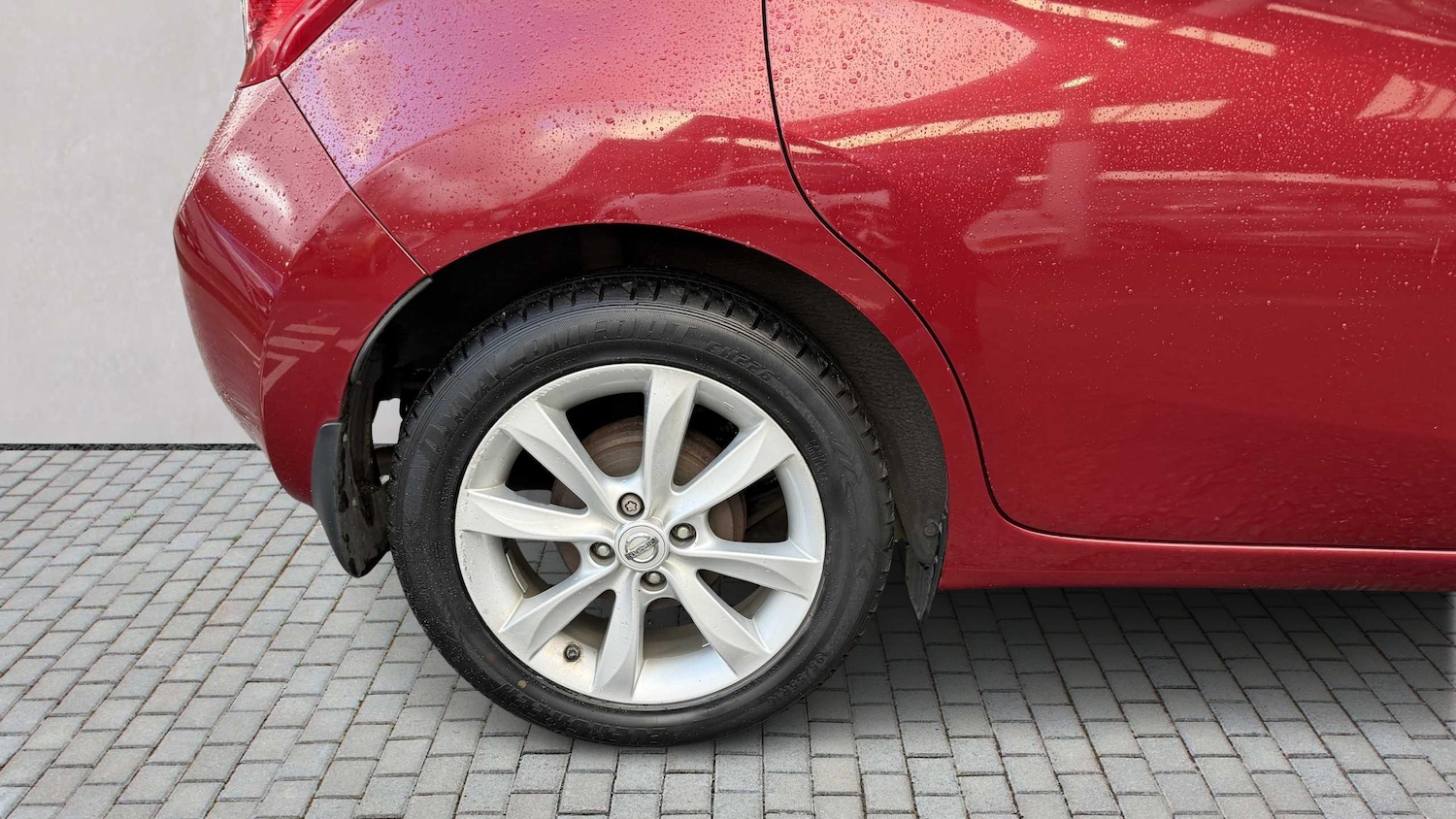 Used Nissan Note 2017 for sale - 77443321: Photo 10