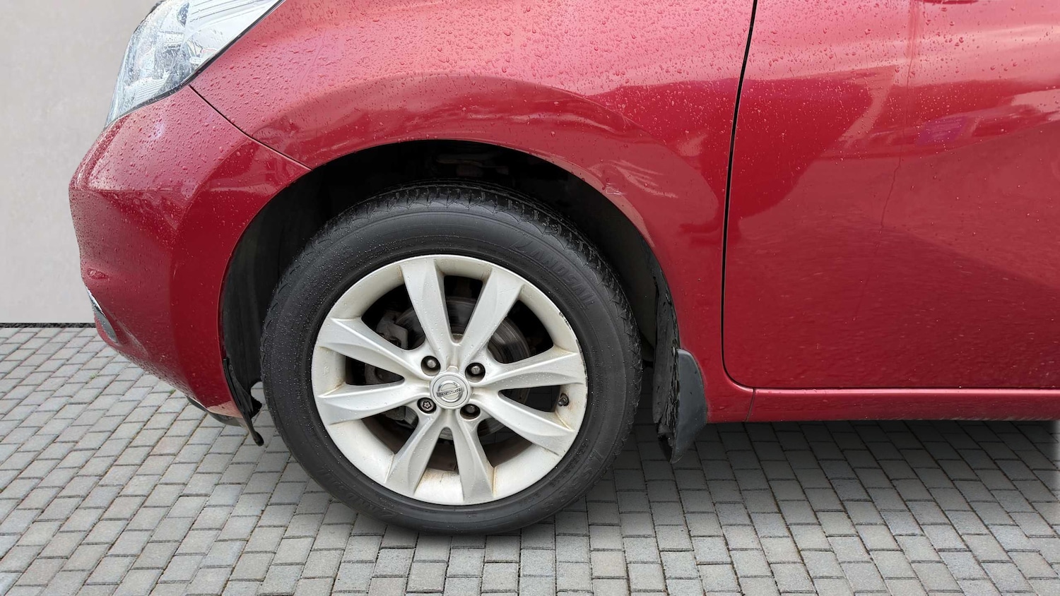 Used Nissan Note 2017 for sale - 77443321: Photo 11