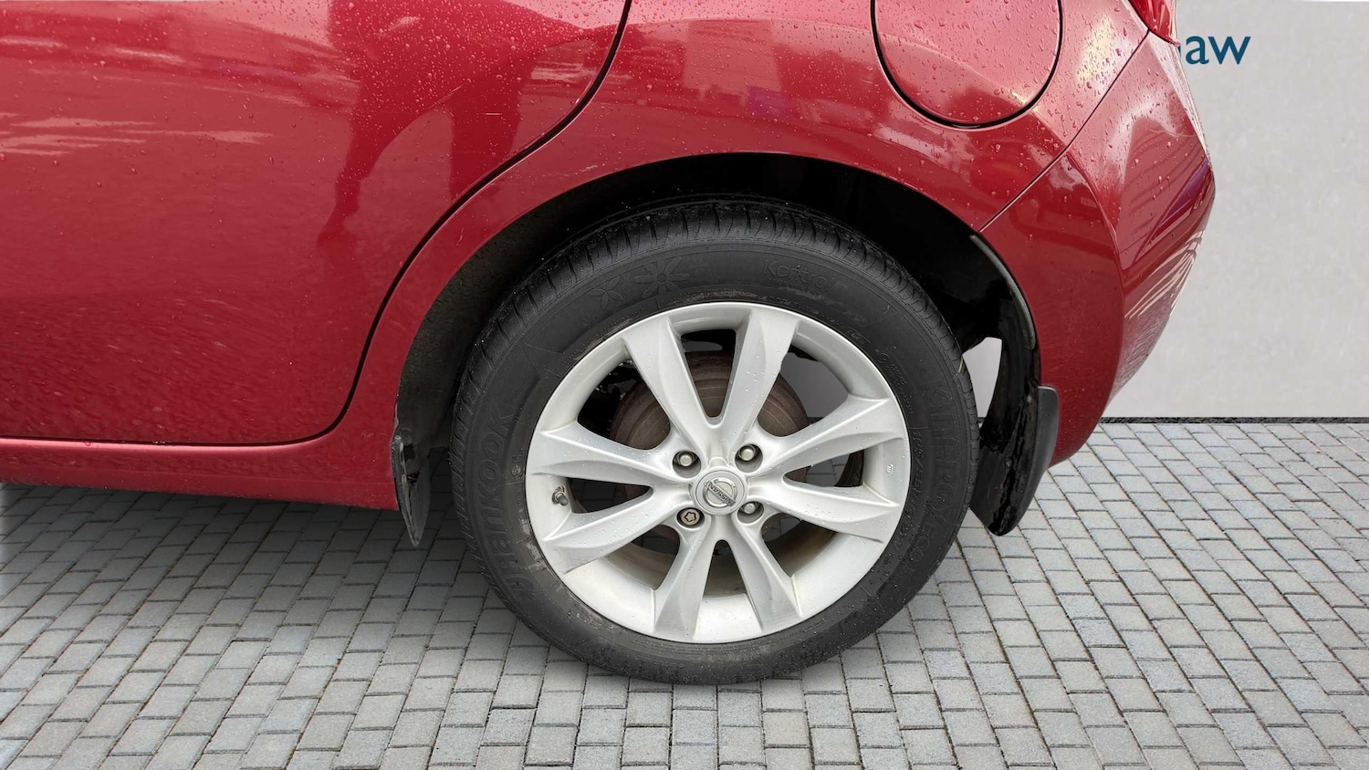 Used Nissan Note 2017 for sale - 77443321: Photo 12